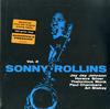 Sonny Rollins - Vol.2 -  Preowned Vinyl Record