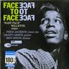 Baby Face Willette - Face To Face -  Preowned Vinyl Record