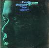 Freddie Hubbard - Blue Spirits -  Preowned Vinyl Record
