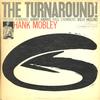 Hank Mobley - The Turnaround -  Vinyl Record