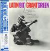 Grant Green - The Latin Bit -  Preowned Vinyl Record