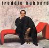 Freddie Hubbard - Life Flight -  Preowned Vinyl Record