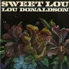 Lou Donaldson - Sweet Lou -  Preowned Vinyl Record