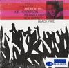 Andrew Hill - Black Fire -  Preowned Vinyl Record