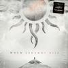 Godsmack - When Legends Rise -  Preowned Vinyl Record