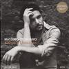 Massimo Giordano - Amore E Tormento (Italian Arias) -  Preowned Vinyl Record