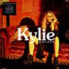 Kylie Minogue - Golden -  Preowned Vinyl Record