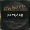 Bathory - The Return -  Preowned Vinyl Record