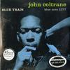 John Coltrane - Blue Train -  Preowned Vinyl Record