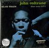 John Coltrane - Blue Train -  Preowned Vinyl Record