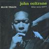John Coltrane - Blue Train -  Preowned Vinyl Record