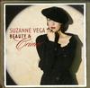 Suzanne Vega - Beauty & Crime -  Preowned Vinyl Record