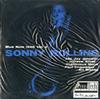 Sonny Rollins - Vol. 2 -  Preowned Vinyl Record