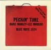 Hank Mobley/Lee Morgan - Peckin' Time