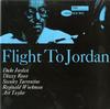 Duke Jordan - Flight To Jordan -  Preowned Vinyl Record