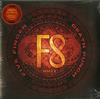Five Finger Death Punch - F8 -  Preowned Vinyl Record