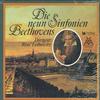 Rene Leibowitz - Die Neun Sinfonien Beethovens -  Preowned Vinyl Record