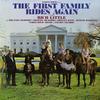 Earle Doud - The First Family Rides Again -  Preowned Vinyl Record