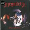 Megadeth - Killing Is My Business -  Preowned Vinyl Record