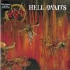 Slayer - Hell Awaits -  Preowned Vinyl Record