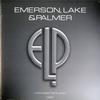 Emerson, Lake & Palmer - Live In Switzerland 1997 -  Preowned Vinyl Record