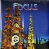 Focus - Focus X -  Preowned Vinyl Record