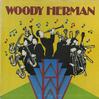 Woody Herman - Woody Herman -  Preowned Vinyl Record