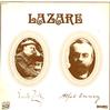 Bigot, Paris Radio Symphony Orchestra - Bruneau: Lazare -  Preowned Vinyl Record