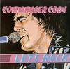 Commander Cody - Let's Rock -  Preowned Vinyl Record