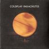 Coldplay - Parachutes -  Preowned Vinyl Record