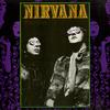 Nirvana - Black Flower -  Preowned Vinyl Record