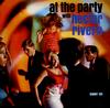 Hector Rivera - At The Party With Hector Rivera -  Preowned Vinyl Record