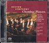 Boston Symphony Chamber Players - Chamber Music For Wind And Strings