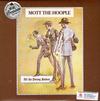 Mott The Hoople - All The Young Dudes *Topper Collection -  Preowned Vinyl Record