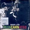 Snoop Lion - Reincarnated -  Preowned Vinyl Record