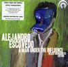 Alejandro Escovedo - A Man Under The Influence (Deluxe Bourbonitis Edition) -  Preowned Vinyl Record