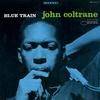 John Coltrane - Blue Train -  Preowned Vinyl Record