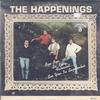 The Happenings - The Happenings -  Preowned Vinyl Record