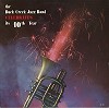The Buck Creek Jazz Band - The Buck Creek Jazz Band Celebrates Its 10th Year -  Preowned Vinyl Record