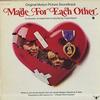 Original Soundtrack - Made For Each Other -  Preowned Vinyl Record