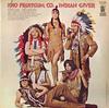 The 1910 Fruitgum Co. - Indian Giver -  Preowned Vinyl Record