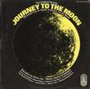 Victor Jay, Sound of Genesis - Journey To The Moon -  Preowned Vinyl Record