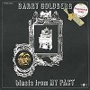 Barry Goldberg - Blasts From My Past/m - - -  Preowned Vinyl Record