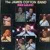 The James Cotton Band - High Energy -  Preowned Vinyl Record