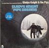 Gladys Knight & The Pips - Pipe Dreams -  Preowned Vinyl Record