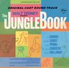 Original Soundtrack - The Jungle Book -  Preowned Vinyl Record