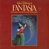 Irwin Kostal - Walt Disney's Fantasia -  Preowned Vinyl Record