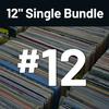 Various Artists - Various Dance 12inch Single Bundle