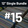 Various - 12inch Single Bundle -  Preowned Vinyl Record