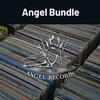 Various Artists - Angel Bundle #1 -  Preowned Vinyl Record